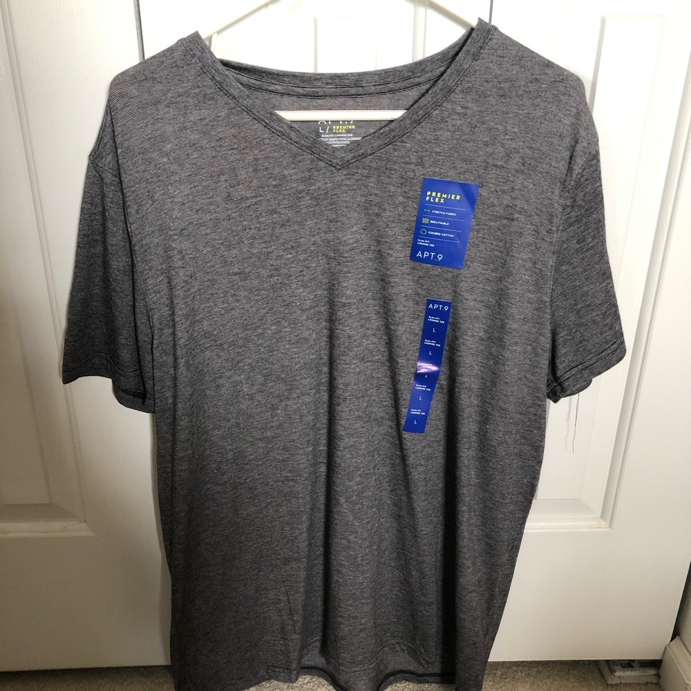 Men’s Large Tee